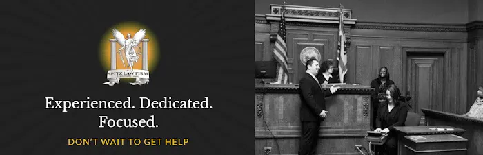 Spitz, The Employee's Law Firm Picture 2