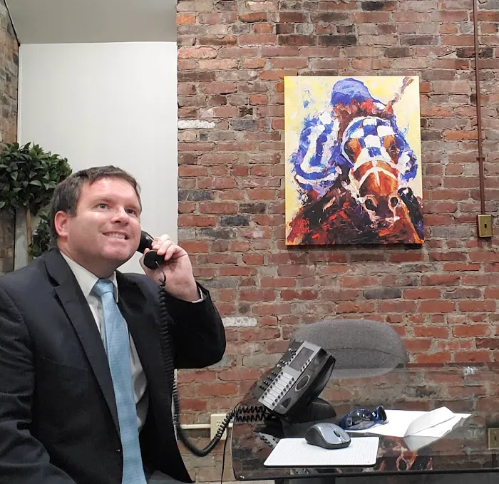 Spitz, The Employee's Law Firm Picture 7