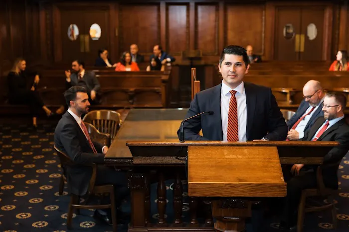 Spitz, The Employee's Law Firm Picture 9