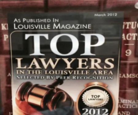 The Louisville Lawyer