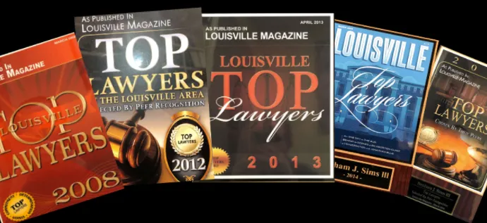 The Louisville Lawyer Picture 3