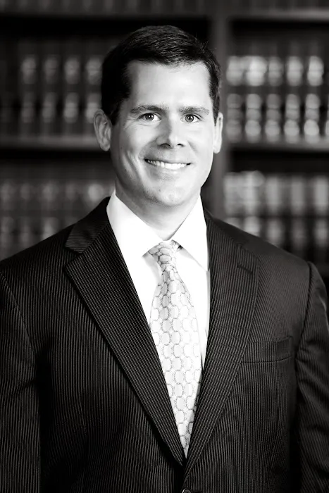 David Bryant Law Picture 1