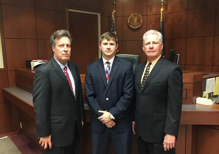 Zach Berry Attorney at Law Picture 1