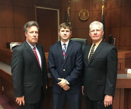 Zach Berry Attorney at Law