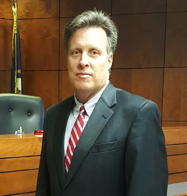 Zach Berry Attorney at Law Picture 2