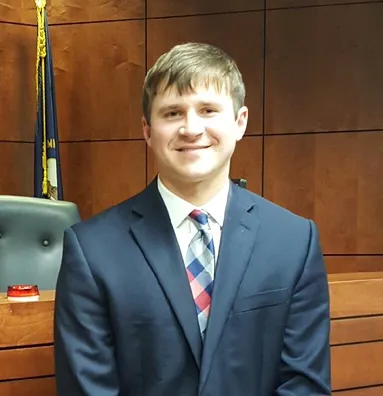 Zach Berry Attorney at Law Picture 3