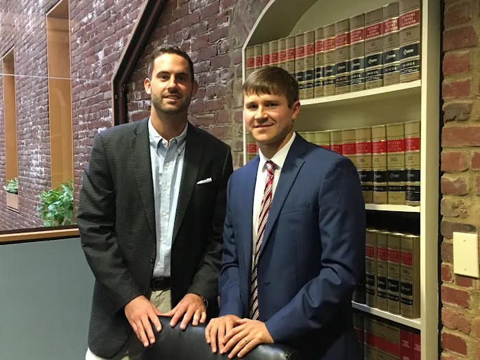 Zach Berry Attorney at Law Picture 7