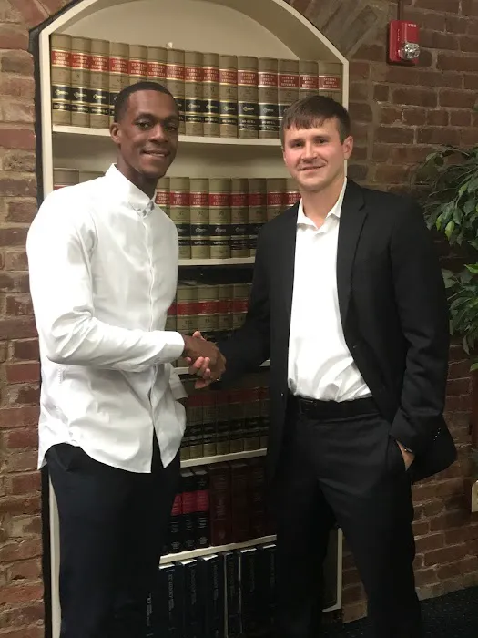 Zach Berry Attorney at Law Picture 8