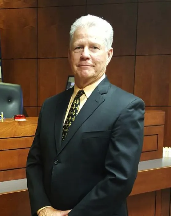 Zach Berry Attorney at Law Picture 10