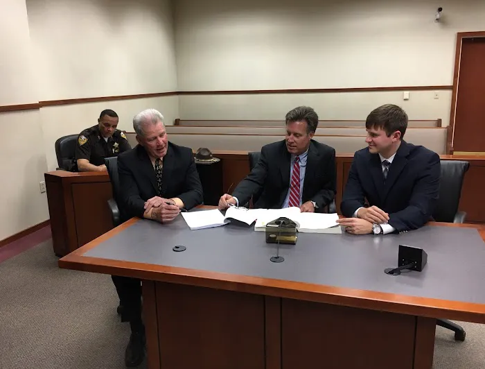 Zach Berry Attorney at Law Picture 9