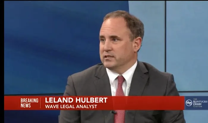 Leland Hulbert Law, PLLC Picture 1