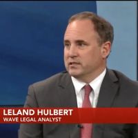 Leland Hulbert Law, PLLC ico