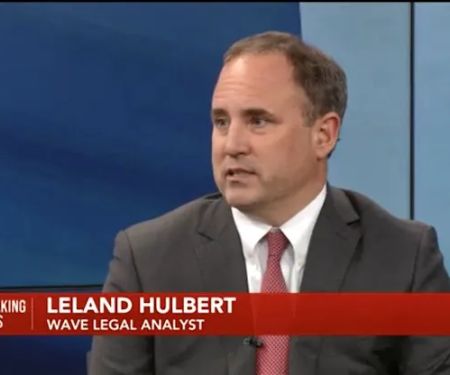 Leland Hulbert Law, PLLC