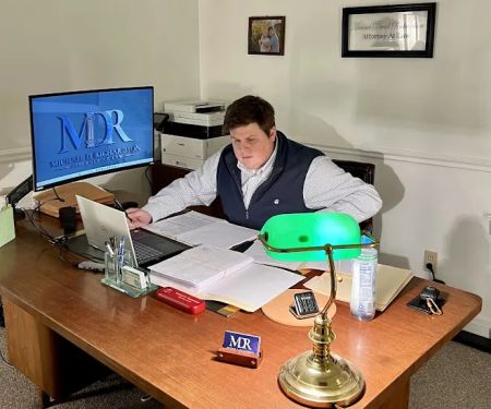 MDR Law Group, PLLC