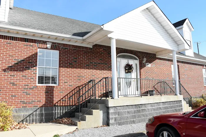 John A. Cook & Associates Picture 4