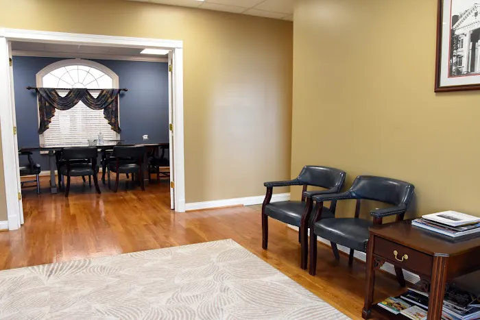 John A. Cook & Associates Picture 8