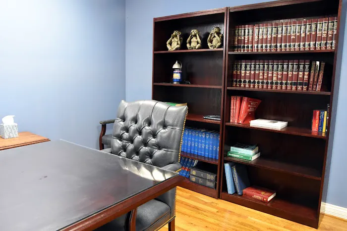 John A. Cook & Associates Picture 10