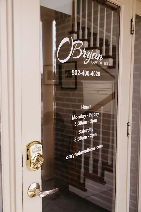 O'Bryan Law Offices Picture 6