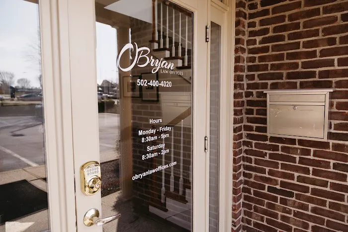 O'Bryan Law Offices Picture 9