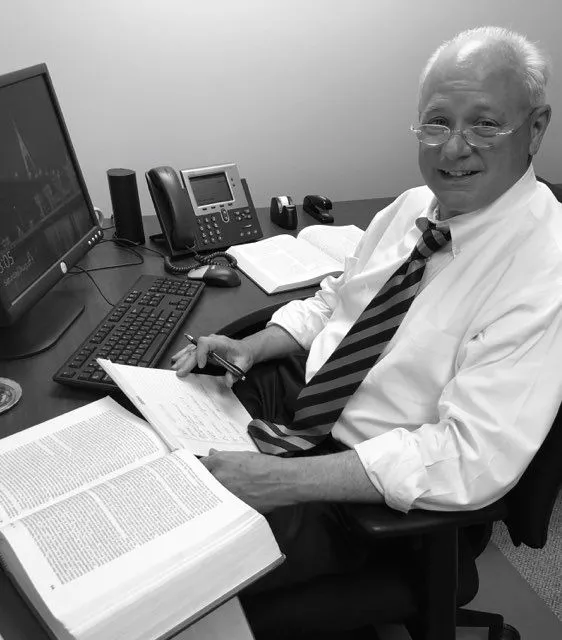 KEVIN RENFRO LAW PLLC Picture 1