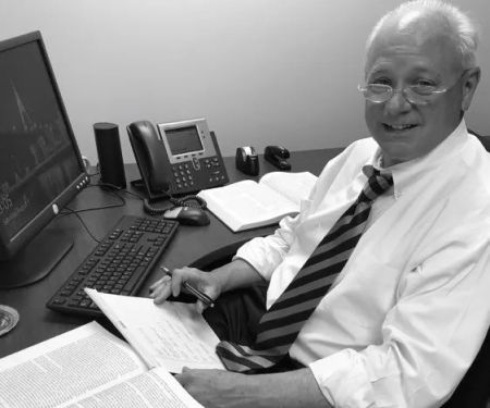KEVIN RENFRO LAW PLLC