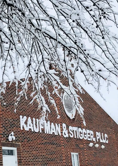 Kaufman & Stigger, PLLC Picture 10