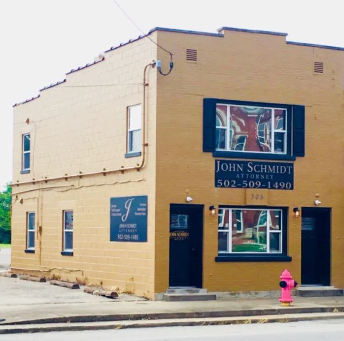Law Offices of John Schmidt & Assoc PLLC Picture 4