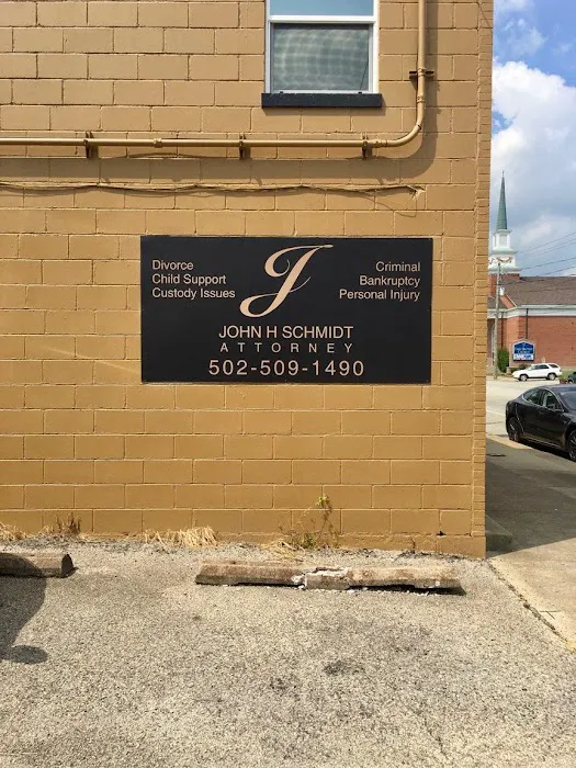 Law Offices of John Schmidt & Assoc PLLC Picture 6