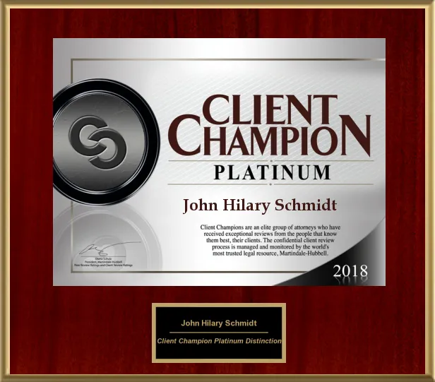 Law Offices of John Schmidt & Assoc PLLC Picture 10