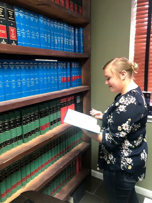 Wantland Law, PLLC Picture 7