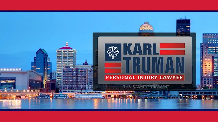 Karl Truman Law Office LLC Picture 5