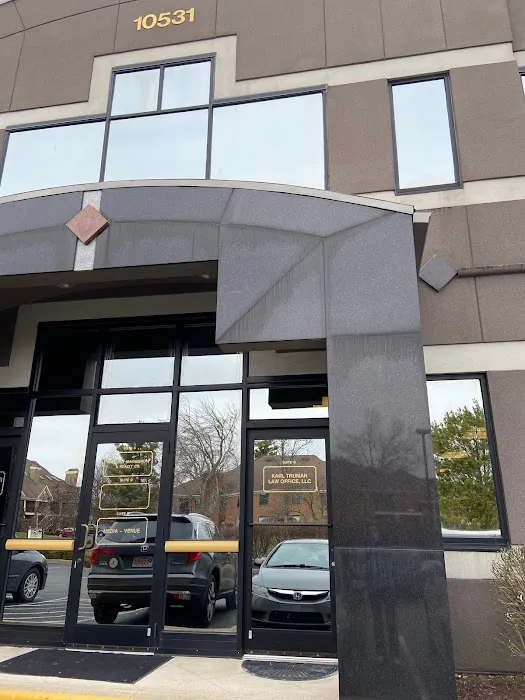 Karl Truman Law Office LLC Picture 8