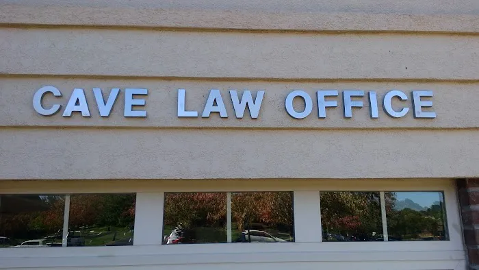 Cave Law Office Picture 1