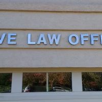 Cave Law Office ico