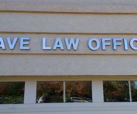 Cave Law Office