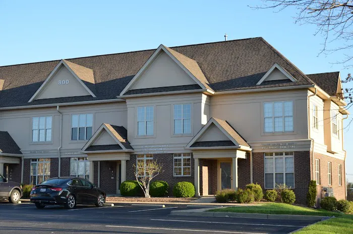 Nick Thompson Bankruptcy & Foreclosure Attorney Picture 2