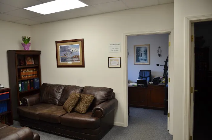 Nick Thompson Bankruptcy & Foreclosure Attorney Picture 9