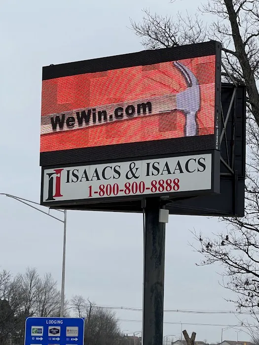 Isaacs & Isaacs Picture 8