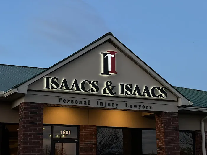 Isaacs & Isaacs Picture 7