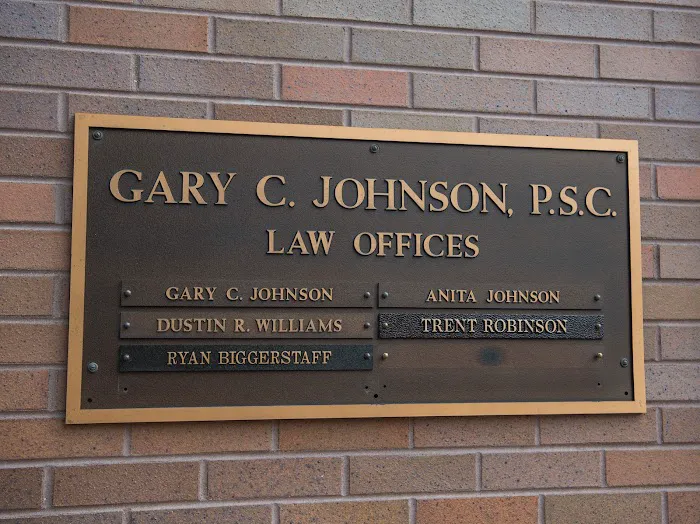 Gary C. Johnson P.S.C. - Louisville Picture 5