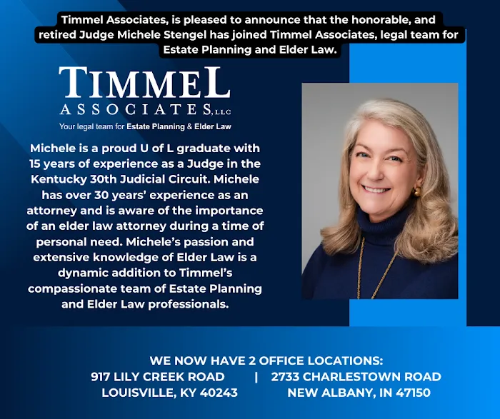 Timmel Associates, LLC Picture 6