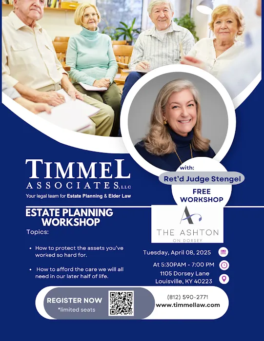 Timmel Associates, LLC Picture 9