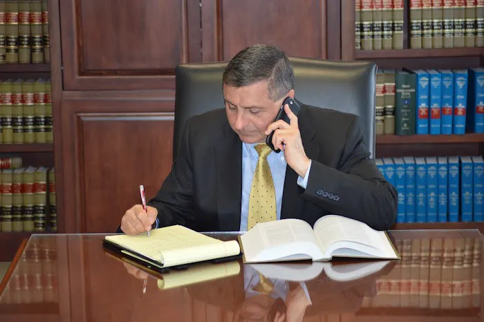 Shunnarah Law Firm Picture 3