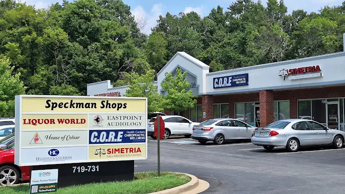 Hughes & Coleman Injury Lawyers Picture 7