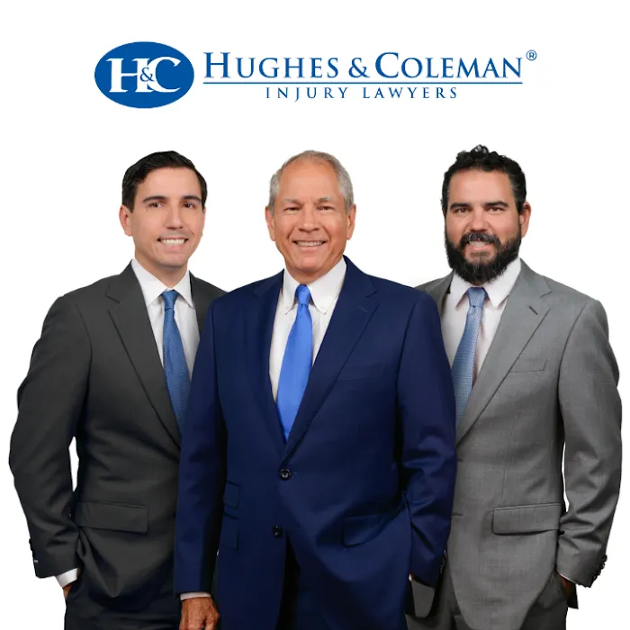 Hughes & Coleman Injury Lawyers Picture 8