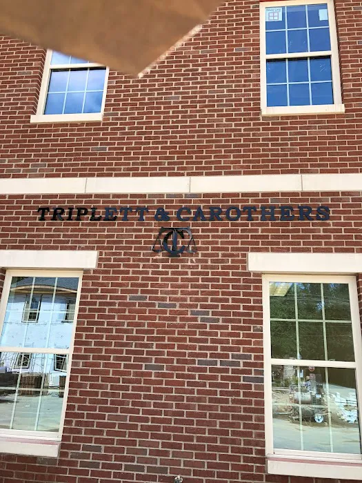 Triplett & Carothers: Probate Lawyers Louisville Picture 3