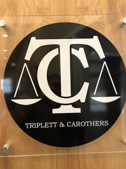 Triplett & Carothers: Probate Lawyers Louisville Picture 2