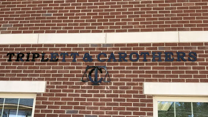 Triplett & Carothers: Probate Lawyers Louisville Picture 4