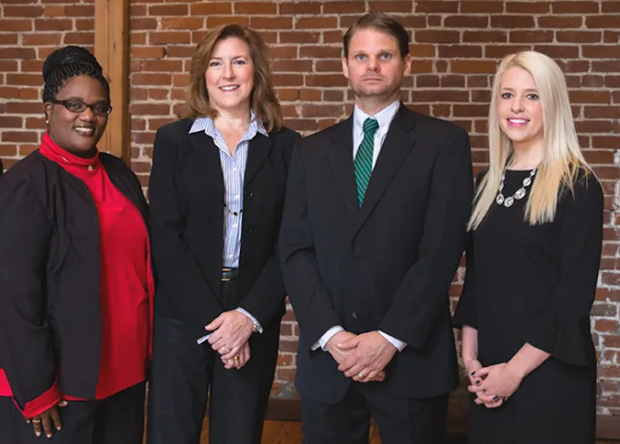 Triplett & Carothers: Probate Lawyers Louisville Picture 5