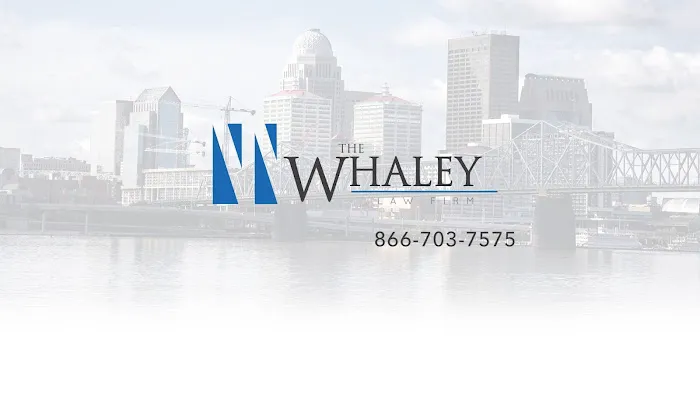 Attorney Aaron Whaley Picture 2